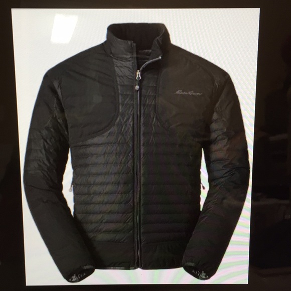 eddie bauer stormdown 700